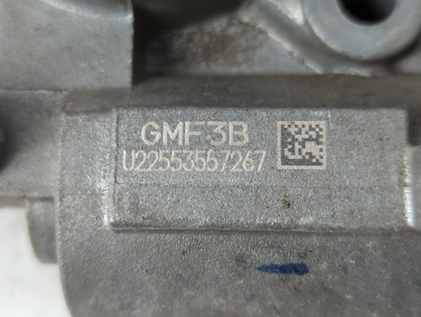 2012-2015 Honda Civic Throttle Body P/N:GMF3B Fits Fits 2012 2013 2014 2015 2016 2017 2018 2019 2020 2021 2022 OEM Used Auto
