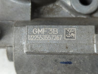 2012-2015 Honda Civic Throttle Body P/N:GMF3B Fits Fits 2012 2013 2014 2015 2016 2017 2018 2019 2020 2021 2022 OEM Used Auto