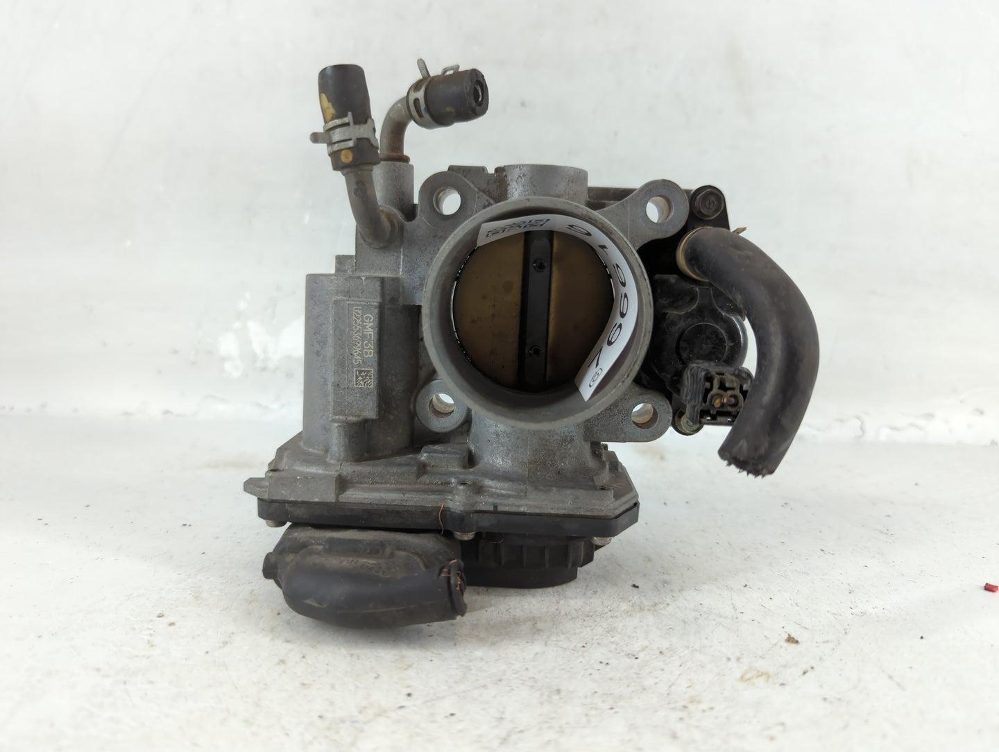 2012-2015 Honda Civic Throttle Body P/N:U2253699645 GMF3B Fits Fits 2012 2013 2014 2015 2016 2017 2018 2019 2020 2021 2022 O