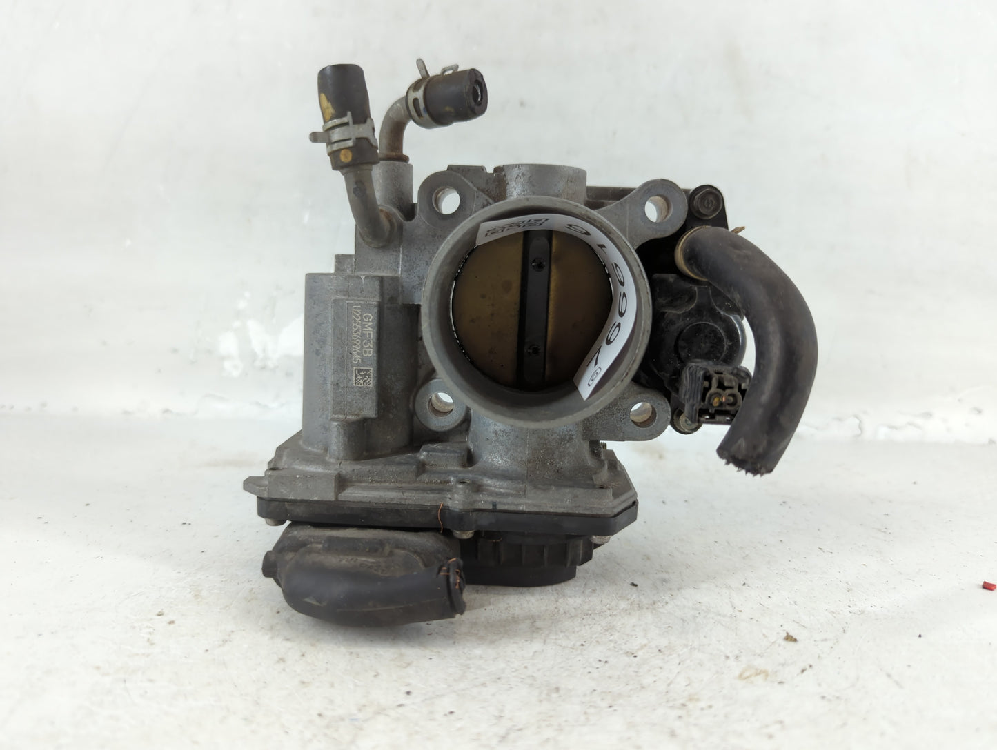 2012-2015 Honda Civic Throttle Body P/N:U2253699645 GMF3B Fits Fits 2012 2013 2014 2015 2016 2017 2018 2019 2020 2021 2022 O