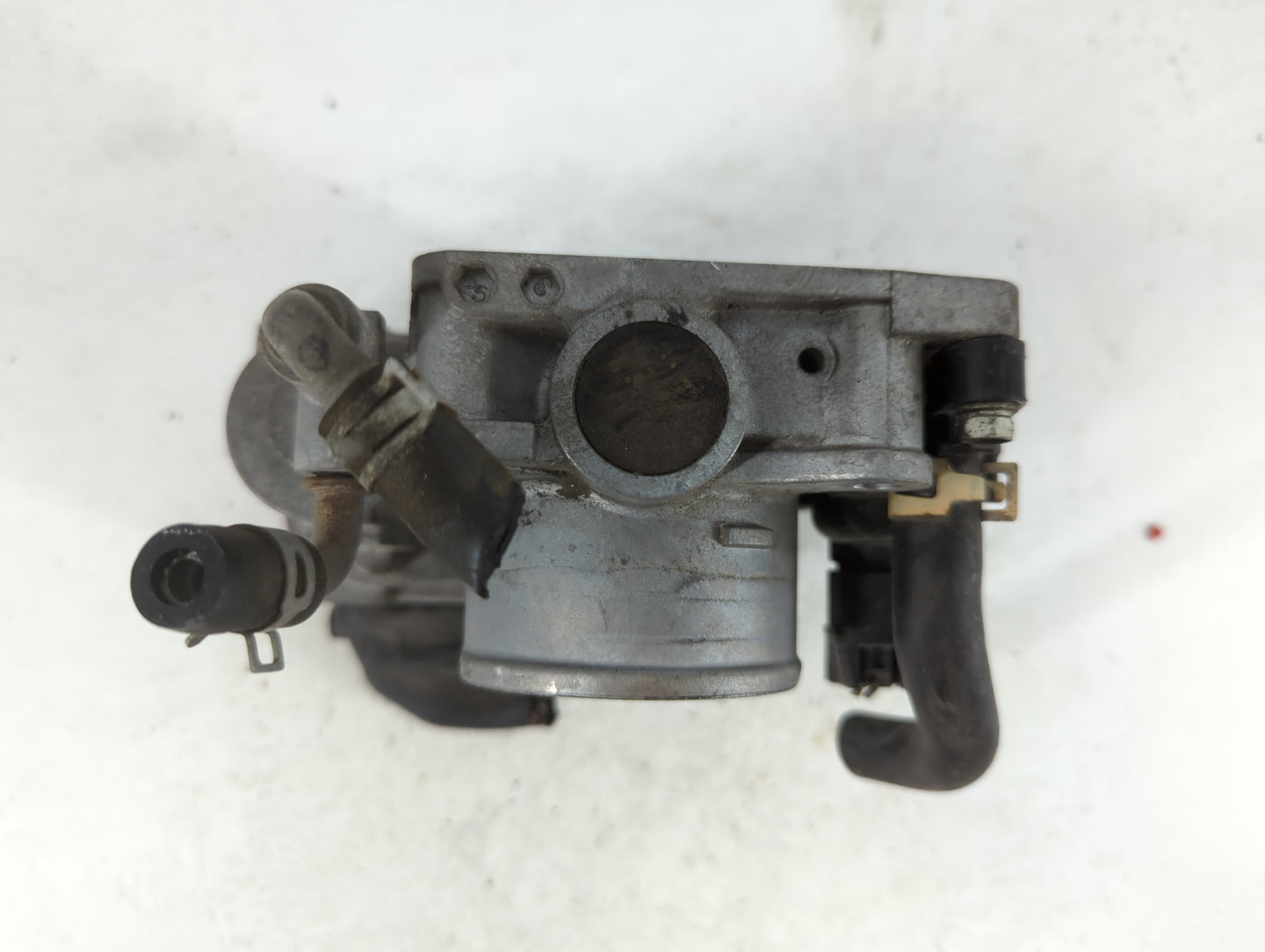 2012-2015 Honda Civic Throttle Body P/N:U2253699645 GMF3B Fits Fits 2012 2013 2014 2015 2016 2017 2018 2019 2020 2021 2022 O