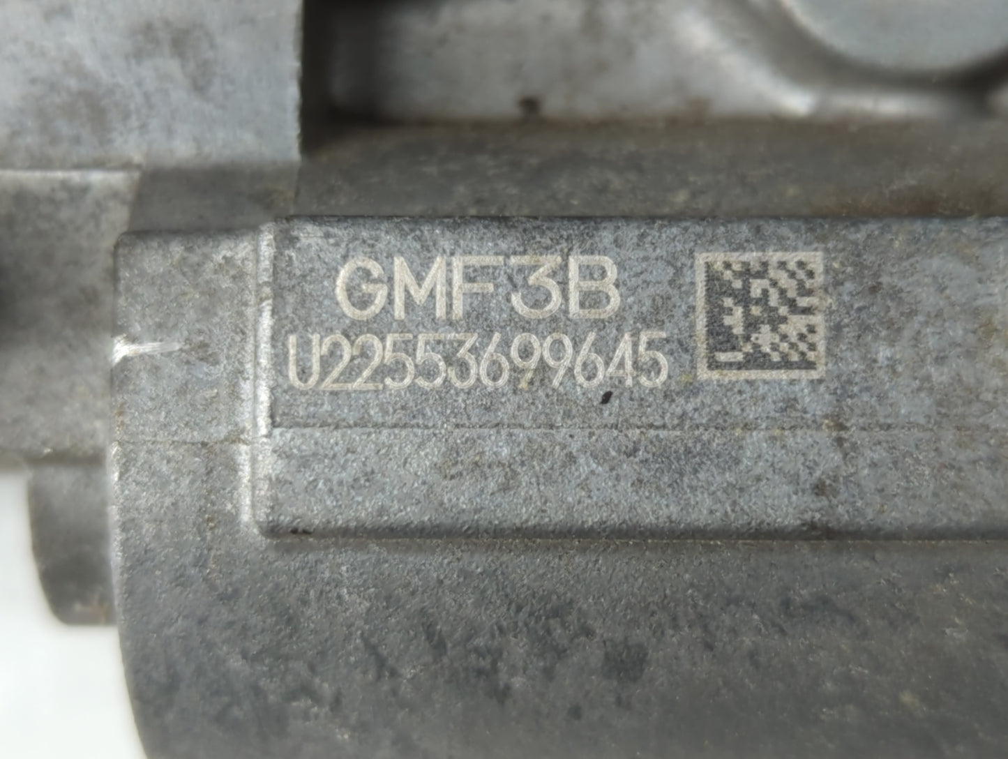 2012-2015 Honda Civic Throttle Body P/N:U2253699645 GMF3B Fits Fits 2012 2013 2014 2015 2016 2017 2018 2019 2020 2021 2022 O