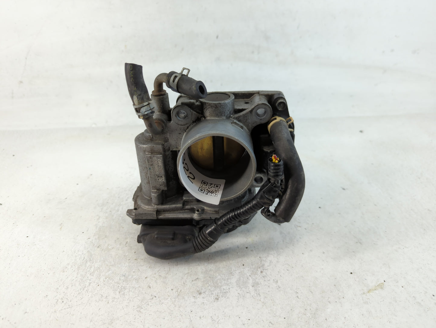 2012-2015 Honda Civic Throttle Body P/N:U22553600510 GMF3B Fits Fits 2012 2013 2014 2015 2016 2017 2018 2019 2020 2021 2022 