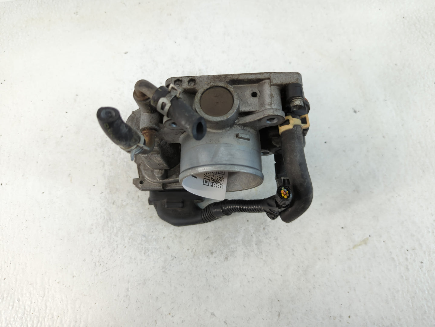 2012-2015 Honda Civic Throttle Body P/N:U22553600510 GMF3B Fits Fits 2012 2013 2014 2015 2016 2017 2018 2019 2020 2021 2022 