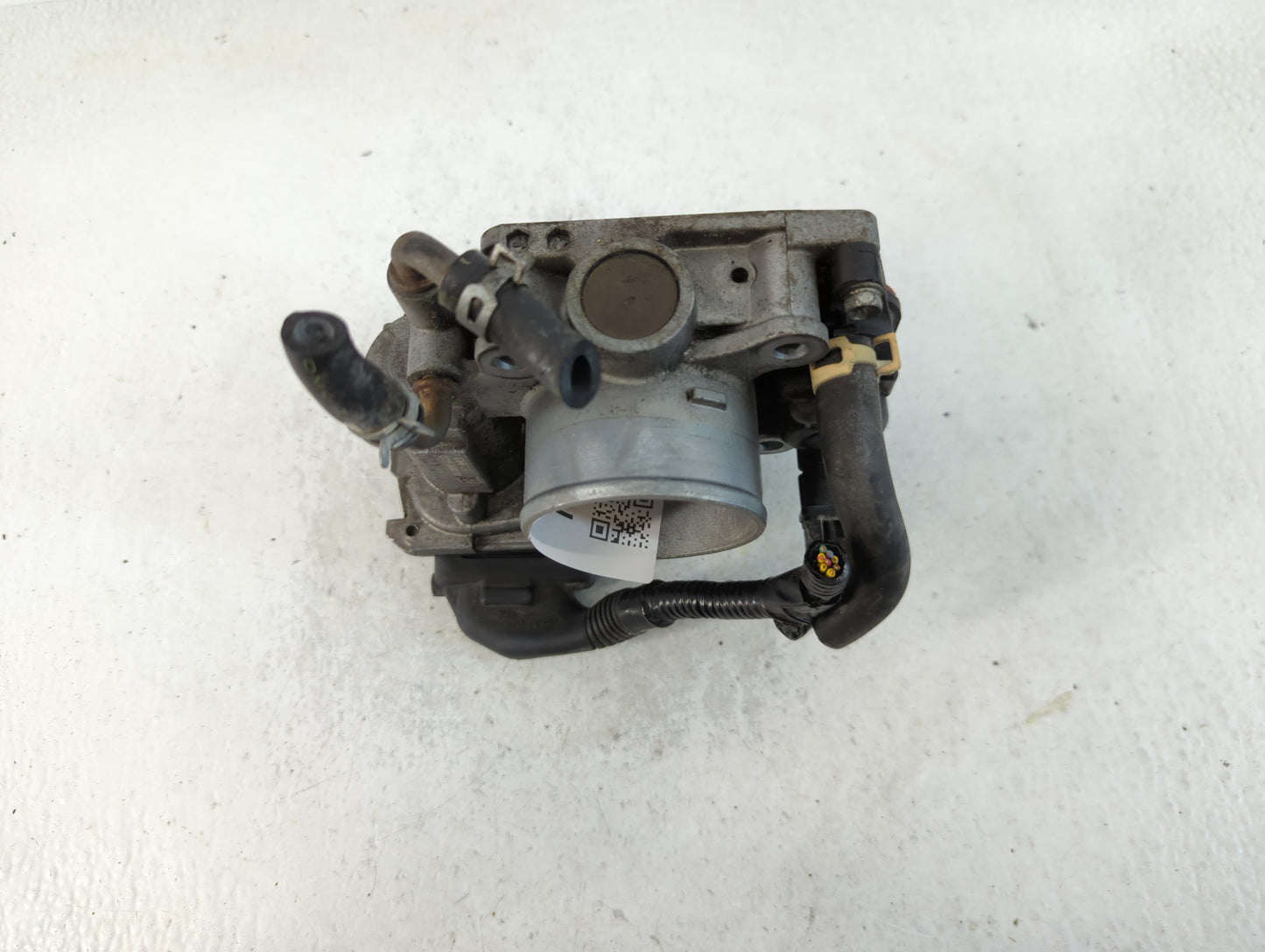 2012-2015 Honda Civic Throttle Body P/N:U22553600510 GMF3B Fits Fits 2012 2013 2014 2015 2016 2017 2018 2019 2020 2021 2022 