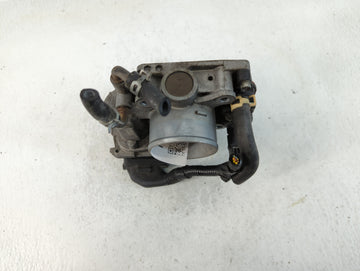 2012-2015 Honda Civic Throttle Body P/N:U22553600510 GMF3B Fits Fits 2012 2013 2014 2015 2016 2017 2018 2019 2020 2021 2022 OEM Used Auto Parts