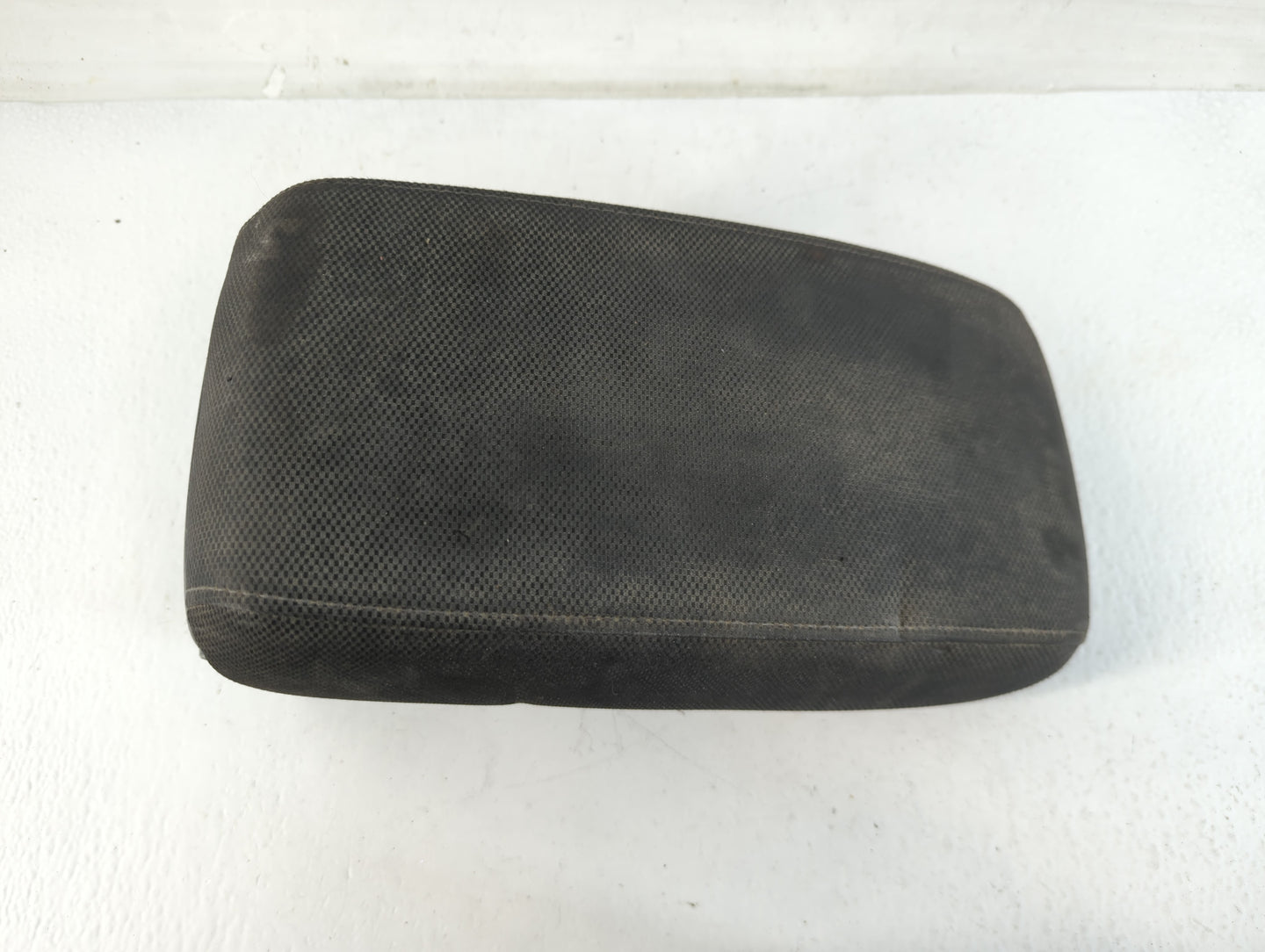 2015 Honda Civic Center Console Armrest Cover Lid Fits OEM Used Auto Parts - Oemusedautoparts1.com