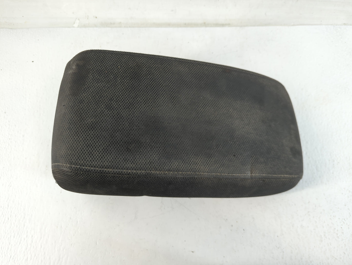 2015 Honda Civic Center Console Armrest Cover Lid Fits OEM Used Auto Parts - Oemusedautoparts1.com
