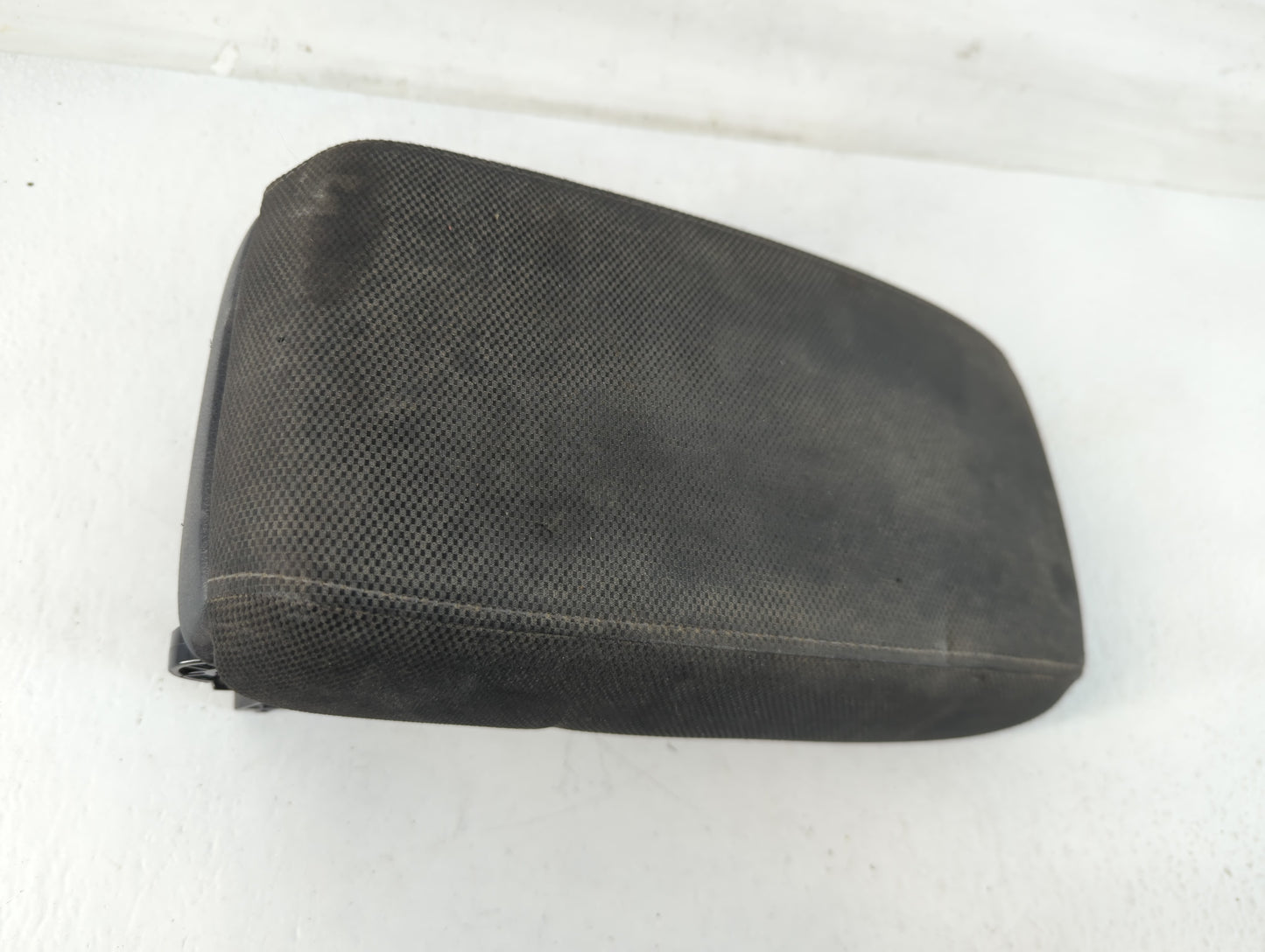 2015 Honda Civic Center Console Armrest Cover Lid Fits OEM Used Auto Parts - Oemusedautoparts1.com