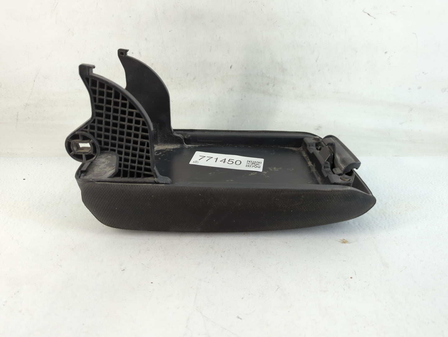 2015 Honda Civic Center Console Armrest Cover Lid Fits OEM Used Auto Parts - Oemusedautoparts1.com