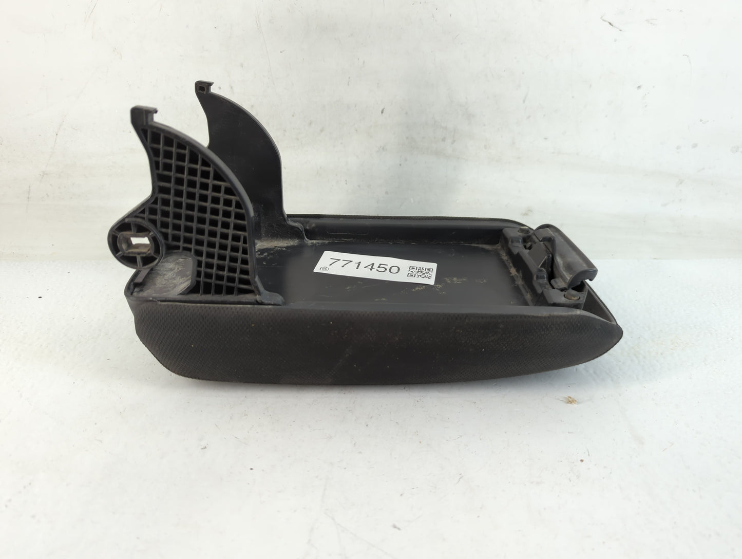2015 Honda Civic Center Console Armrest Cover Lid Fits OEM Used Auto Parts - Oemusedautoparts1.com
