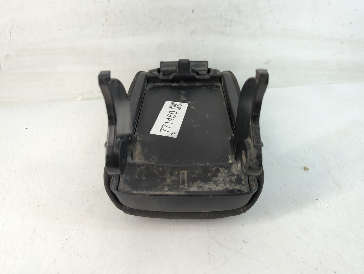 2015 Honda Civic Center Console Armrest Cover Lid Fits OEM Used Auto Parts - Oemusedautoparts1.com