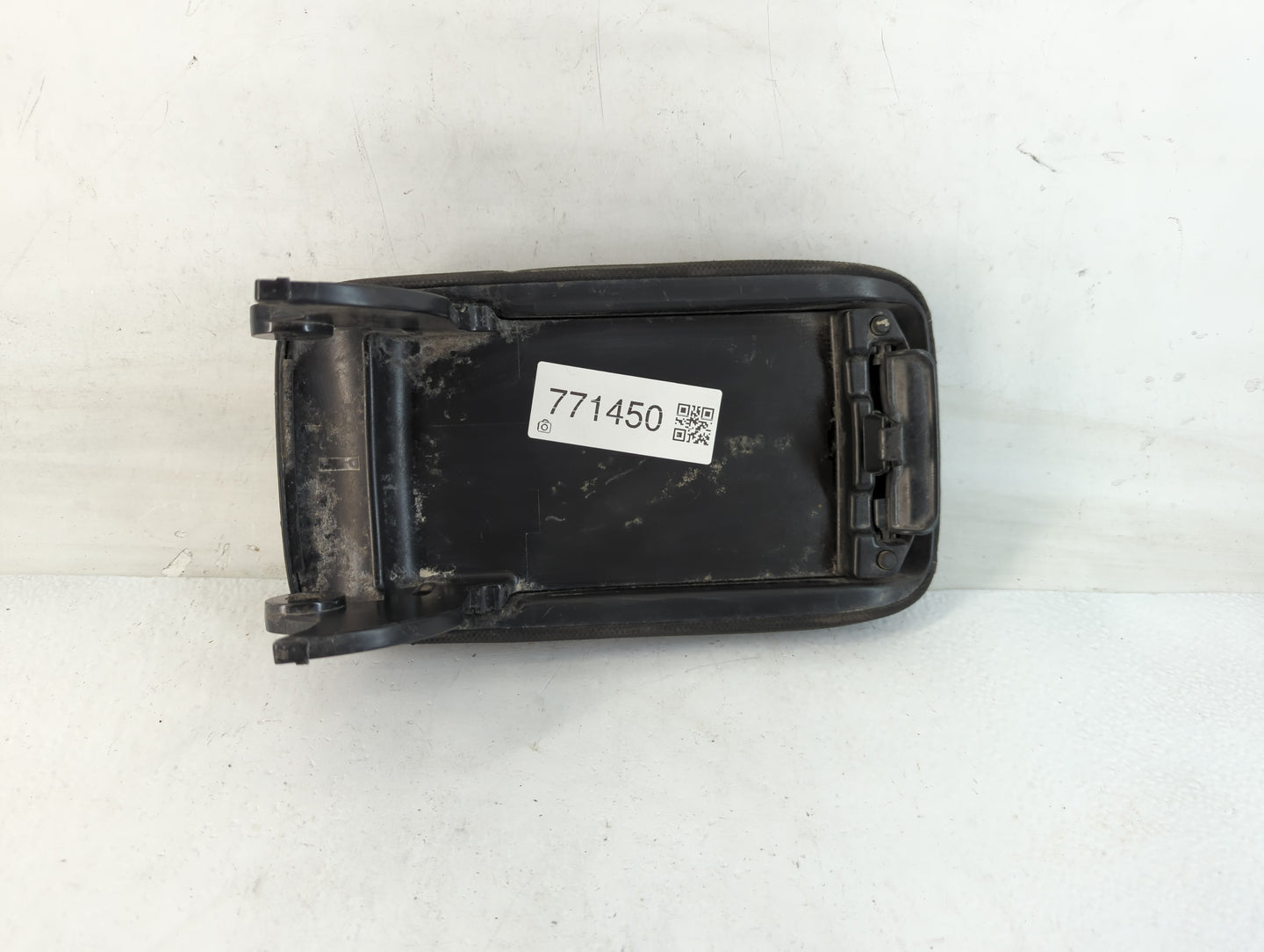 2015 Honda Civic Center Console Armrest Cover Lid Fits OEM Used Auto Parts - Oemusedautoparts1.com