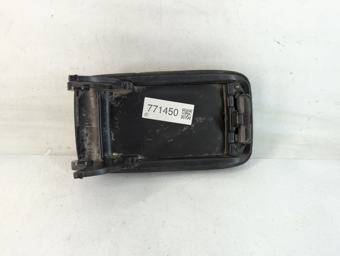 2015 Honda Civic Center Console Armrest Cover Lid Fits OEM Used Auto Parts - Oemusedautoparts1.com