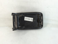 2015 Honda Civic Center Console Armrest Cover Lid Fits OEM Used Auto Parts - Oemusedautoparts1.com
