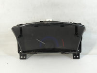 2012-2015 Honda Civic Instrument Cluster Speedometer Gauges P/N:78200-TR3-A011-M1 Fits Fits 2012 2013 2014 2015 OEM Used Aut