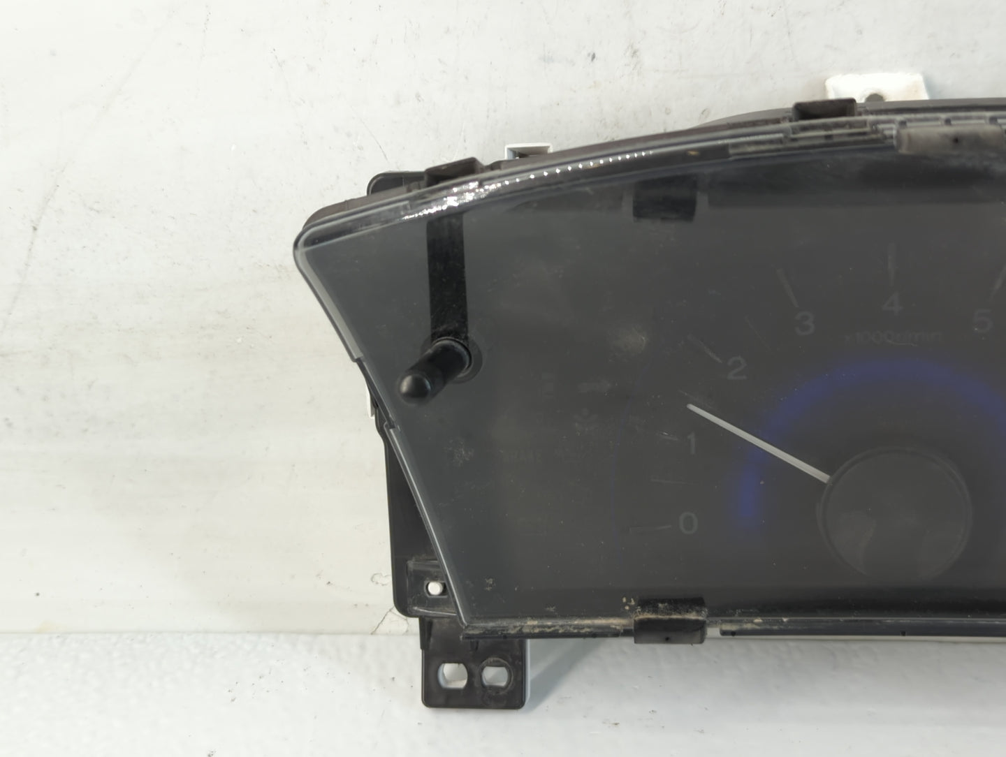 2012-2015 Honda Civic Instrument Cluster Speedometer Gauges P/N:78200-TR3-A011-M1 Fits Fits 2012 2013 2014 2015 OEM Used Aut