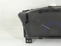 2012-2015 Honda Civic Instrument Cluster Speedometer Gauges P/N:78200-TR3-A011-M1 Fits Fits 2012 2013 2014 2015 OEM Used Aut