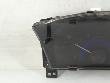 2012-2015 Honda Civic Instrument Cluster Speedometer Gauges P/N:78200-TR3-A011-M1 Fits Fits 2012 2013 2014 2015 OEM Used Auto Parts