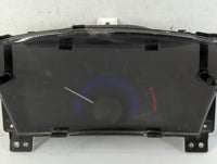 2012-2015 Honda Civic Instrument Cluster Speedometer Gauges P/N:78200-TR3-A011-M1 Fits Fits 2012 2013 2014 2015 OEM Used Aut