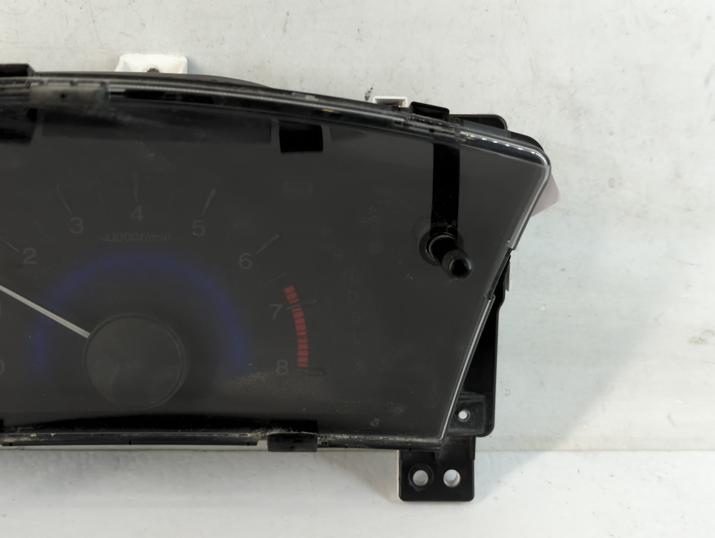 2012-2015 Honda Civic Instrument Cluster Speedometer Gauges P/N:78200-TR3-A011-M1 Fits Fits 2012 2013 2014 2015 OEM Used Aut