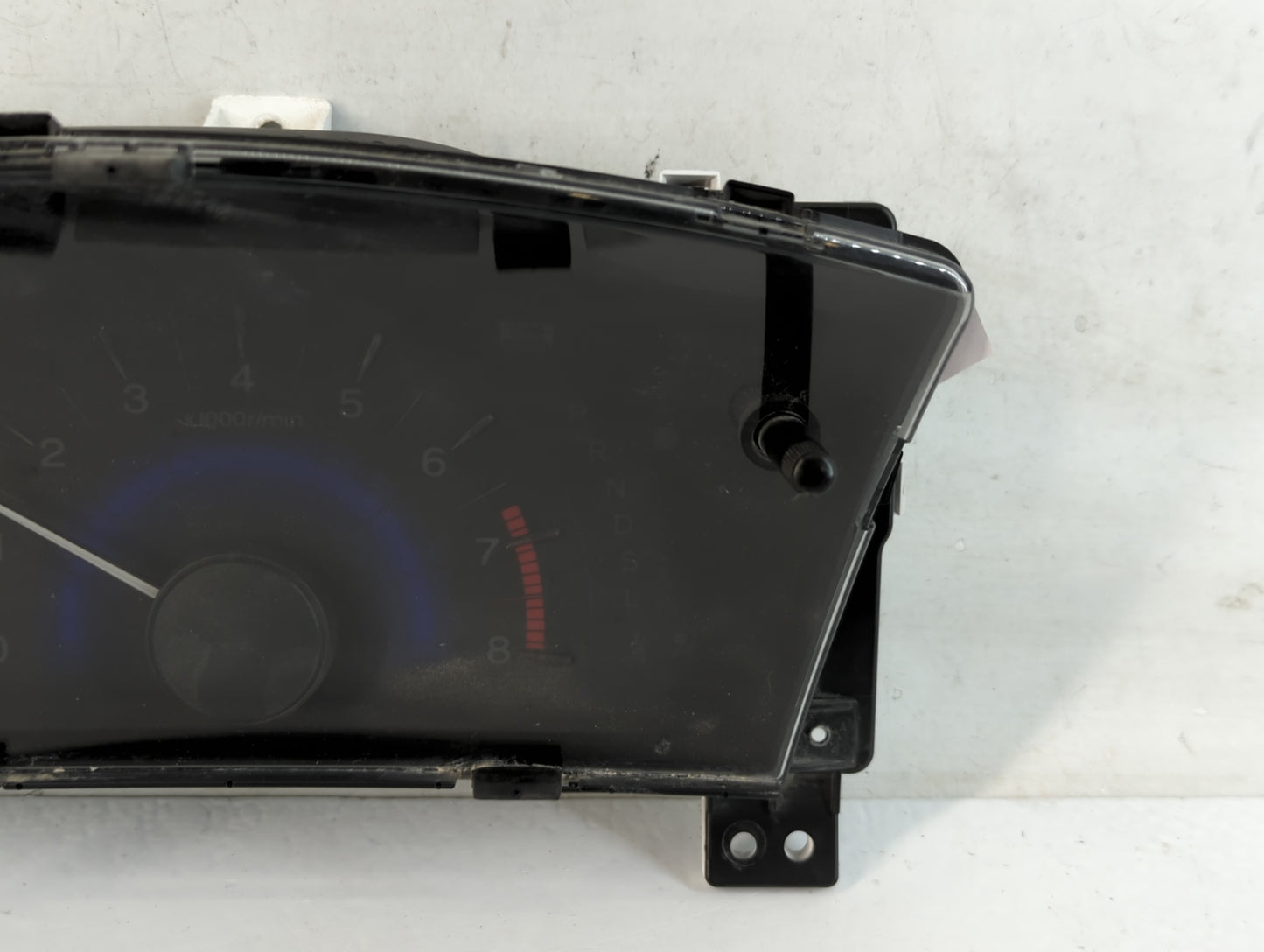 2012-2015 Honda Civic Instrument Cluster Speedometer Gauges P/N:78200-TR3-A011-M1 Fits Fits 2012 2013 2014 2015 OEM Used Aut