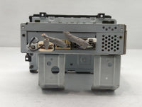 2013-2015 Honda Civic Radio AM FM Cd Player Receiver Replacement P/N:39100-TR3-A314-M1 Fits Fits 2013 2014 2015 OEM Used Aut