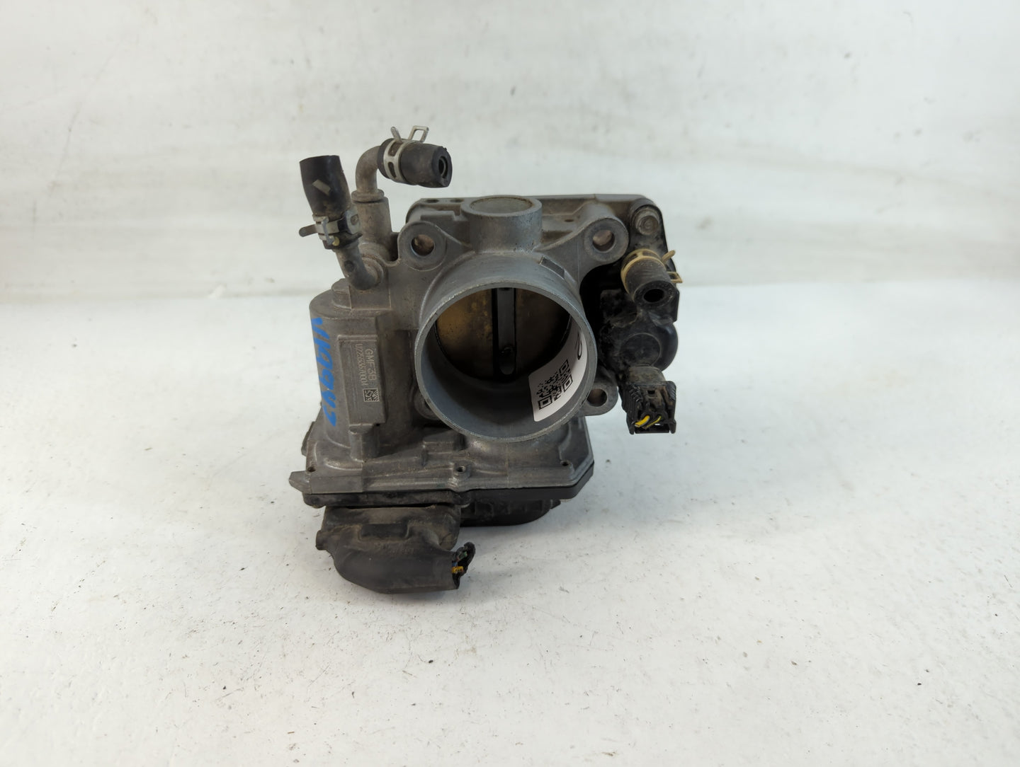 2012-2015 Honda Civic Throttle Body P/N:GMF3B U22553670004 Fits Fits 2012 2013 2014 2015 2016 2017 2018 2019 2020 2021 2022 