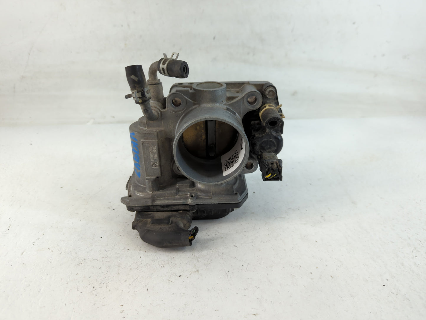 2012-2015 Honda Civic Throttle Body P/N:GMF3B U22553670004 Fits Fits 2012 2013 2014 2015 2016 2017 2018 2019 2020 2021 2022 