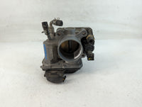 2012-2015 Honda Civic Throttle Body P/N:GMF3B U22553670004 Fits Fits 2012 2013 2014 2015 2016 2017 2018 2019 2020 2021 2022 