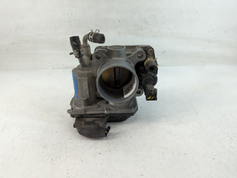 compare product 2012-2015 Honda Civic Throttle Body P/N:GMF3B U22553670004 Fits Fits 2012 2013 2014 2015 2016 2017 2018 2019 2020 2021 2022 OEM Used Auto Parts
