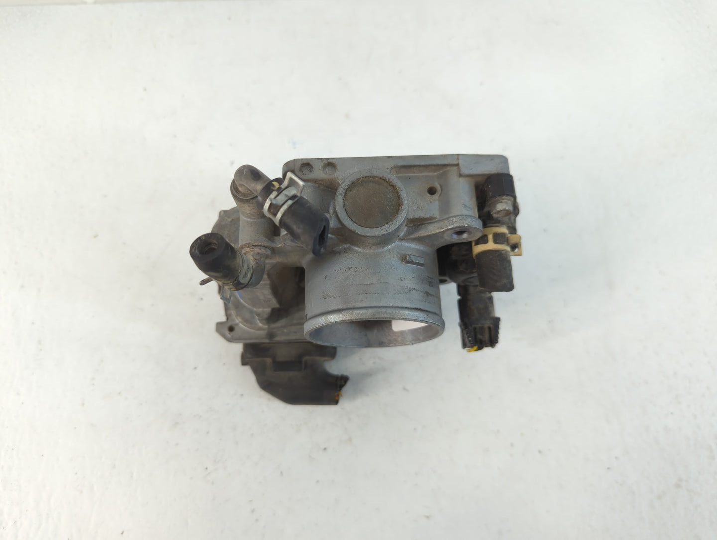2012-2015 Honda Civic Throttle Body P/N:GMF3B U22553670004 Fits Fits 2012 2013 2014 2015 2016 2017 2018 2019 2020 2021 2022 