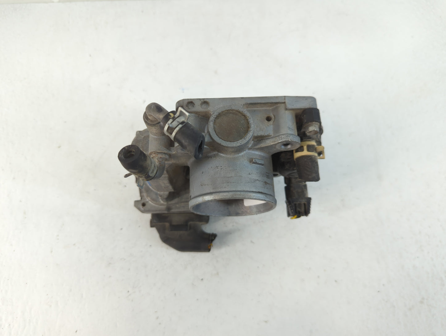 2012-2015 Honda Civic Throttle Body P/N:GMF3B U22553670004 Fits Fits 2012 2013 2014 2015 2016 2017 2018 2019 2020 2021 2022 