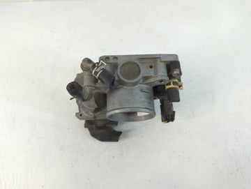 2012-2015 Honda Civic Throttle Body P/N:GMF3B U22553670004 Fits Fits 2012 2013 2014 2015 2016 2017 2018 2019 2020 2021 2022 OEM Used Auto Parts