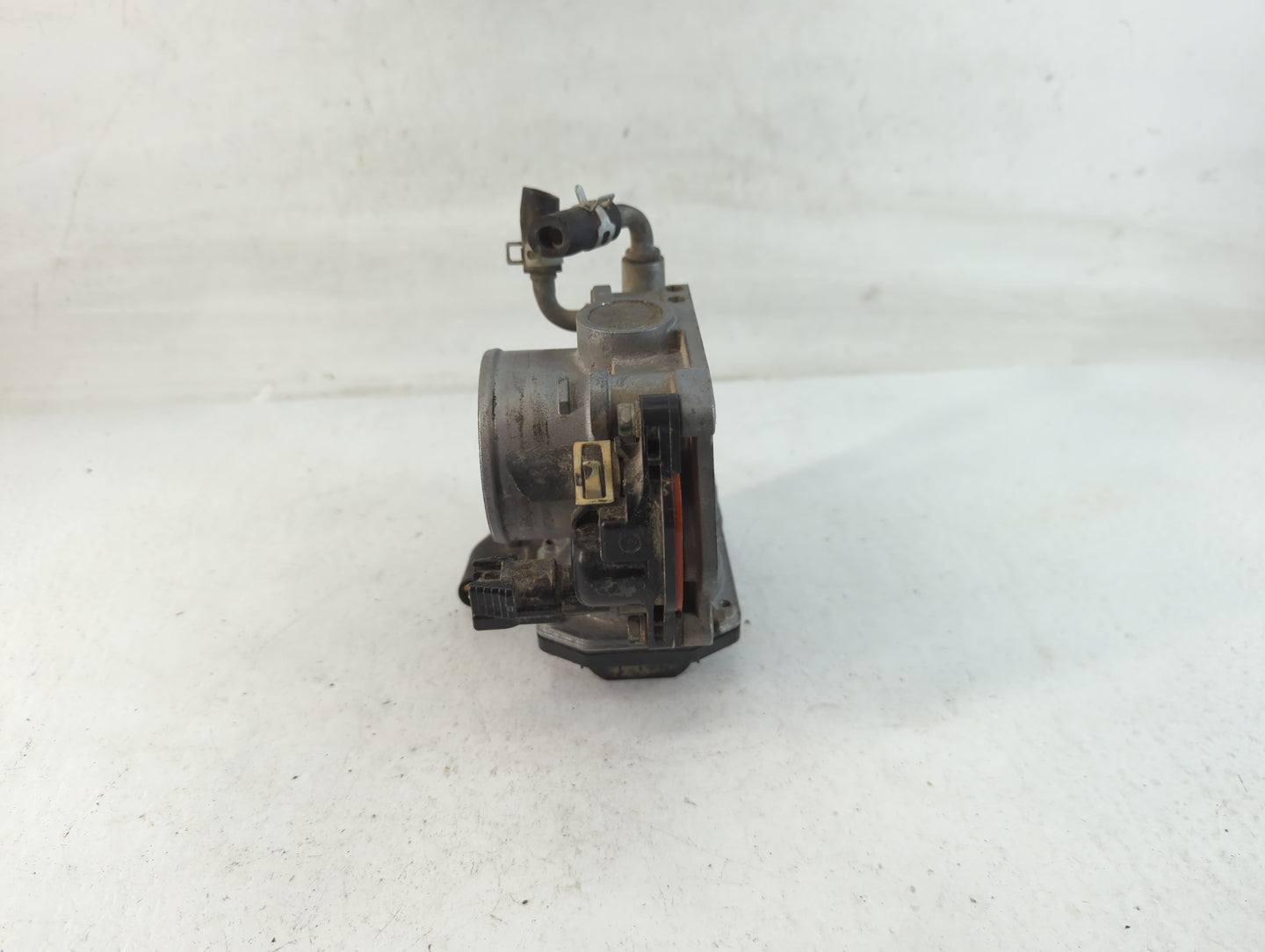 2012-2015 Honda Civic Throttle Body P/N:GMF3B U22553670004 Fits Fits 2012 2013 2014 2015 2016 2017 2018 2019 2020 2021 2022 