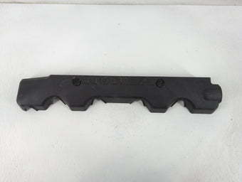 compare product 2015 Honda Civic Engine Cover