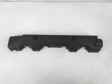 2015 Honda Civic Engine Cover - Oemusedautoparts1.com