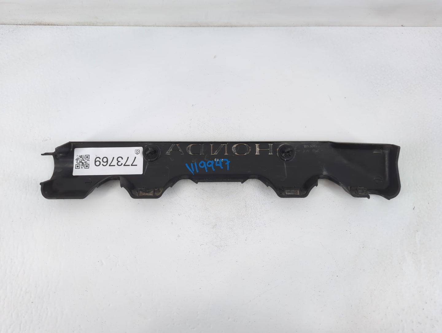 2015 Honda Civic Engine Cover - Oemusedautoparts1.com