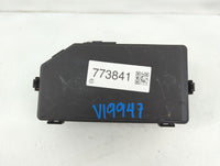 2012-2015 Honda Civic Fusebox Fuse Box Panel Relay Module P/N:PP-TD20 302020141209 Fits Fits 2012 2013 2014 2015 OEM Used Au