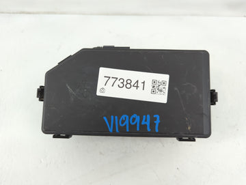 2012-2015 Honda Civic Fusebox Fuse Box Panel Relay Module P/N:PP-TD20 302020141209 Fits Fits 2012 2013 2014 2015 OEM Used Au