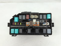 2012-2015 Honda Civic Fusebox Fuse Box Panel Relay Module P/N:PP-TD20 302020141209 Fits Fits 2012 2013 2014 2015 OEM Used Au