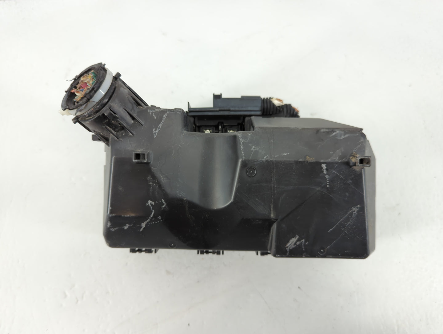2012-2015 Honda Civic Fusebox Fuse Box Panel Relay Module P/N:PP-TD20 302020141209 Fits Fits 2012 2013 2014 2015 OEM Used Au