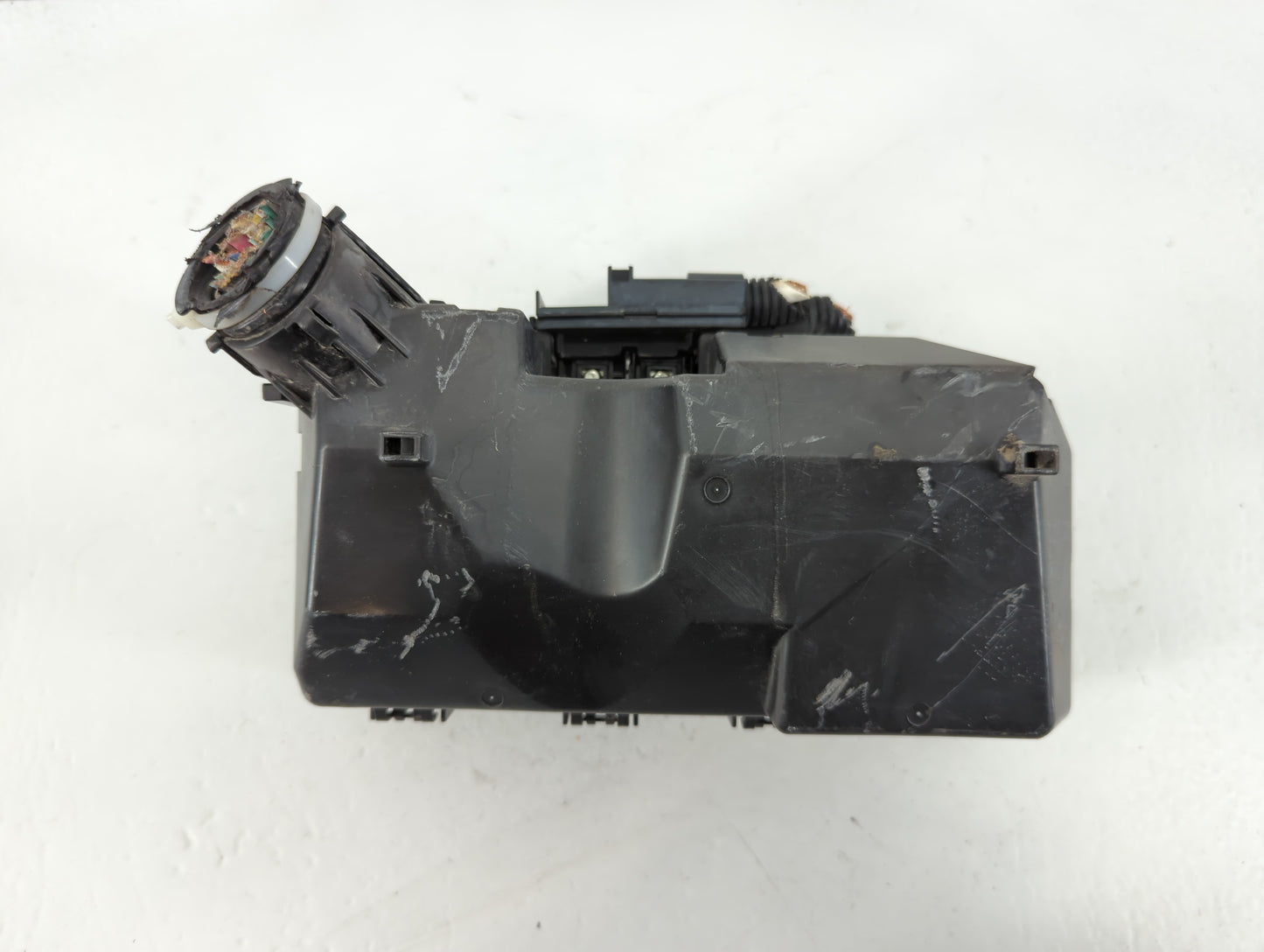 2012-2015 Honda Civic Fusebox Fuse Box Panel Relay Module P/N:PP-TD20 302020141209 Fits Fits 2012 2013 2014 2015 OEM Used Au