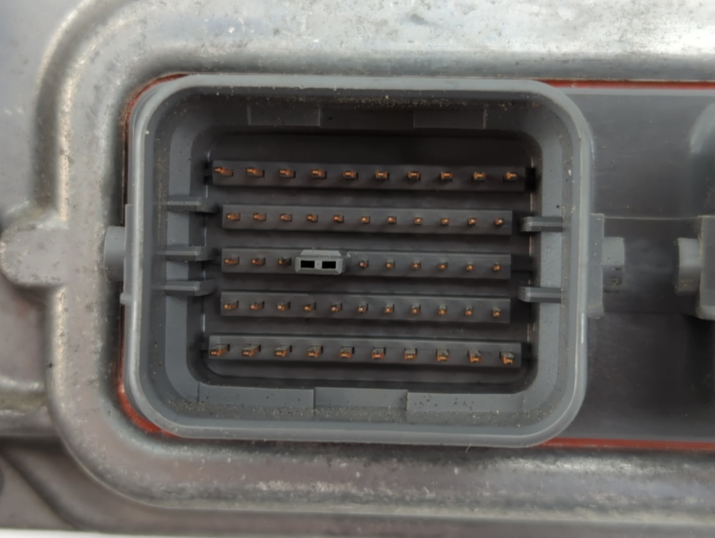 2014-2015 Honda Civic PCM Engine Control Computer ECU ECM PCU OEM P/N:G192-303238 37820-R1J-A55 Fits Fits 2014 2015 OEM Used