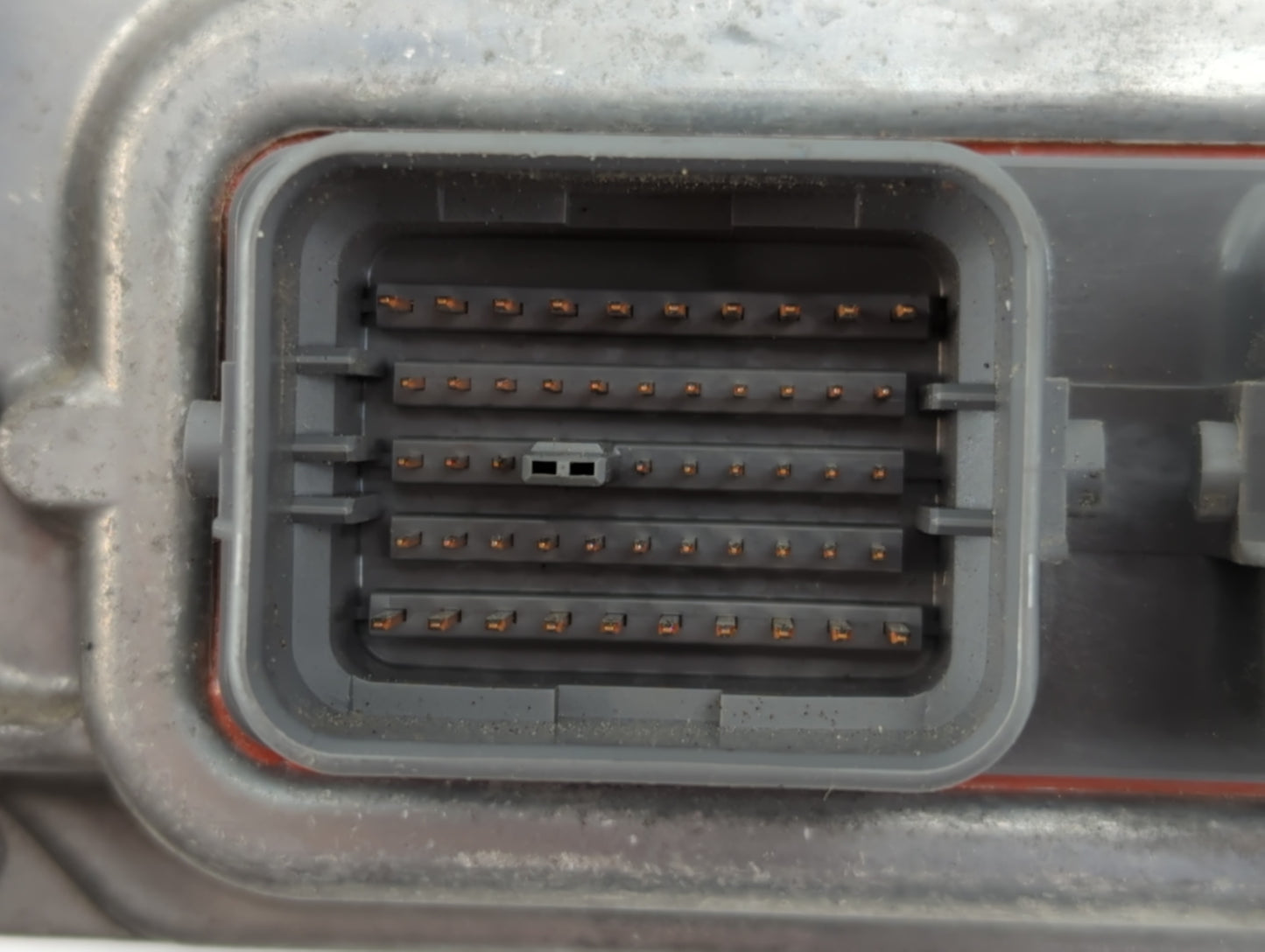 2014-2015 Honda Civic PCM Engine Control Computer ECU ECM PCU OEM P/N:G192-303238 37820-R1J-A55 Fits Fits 2014 2015 OEM Used