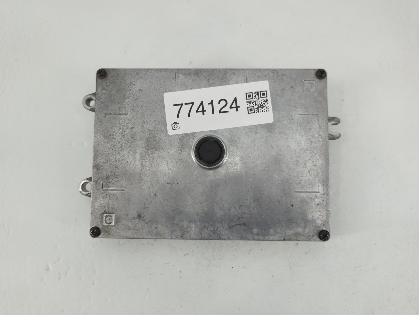 2014-2015 Honda Civic PCM Engine Control Computer ECU ECM PCU OEM P/N:G192-303238 37820-R1J-A55 Fits Fits 2014 2015 OEM Used