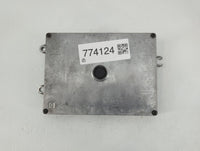 2014-2015 Honda Civic PCM Engine Control Computer ECU ECM PCU OEM P/N:G192-303238 37820-R1J-A55 Fits Fits 2014 2015 OEM Used