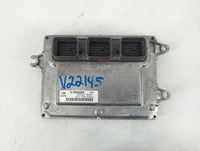 2014-2015 Honda Civic PCM Engine Control Computer ECU ECM PCU OEM P/N:G196-235823 37820-R2J-L55 Fits Fits 2014 2015 OEM Used