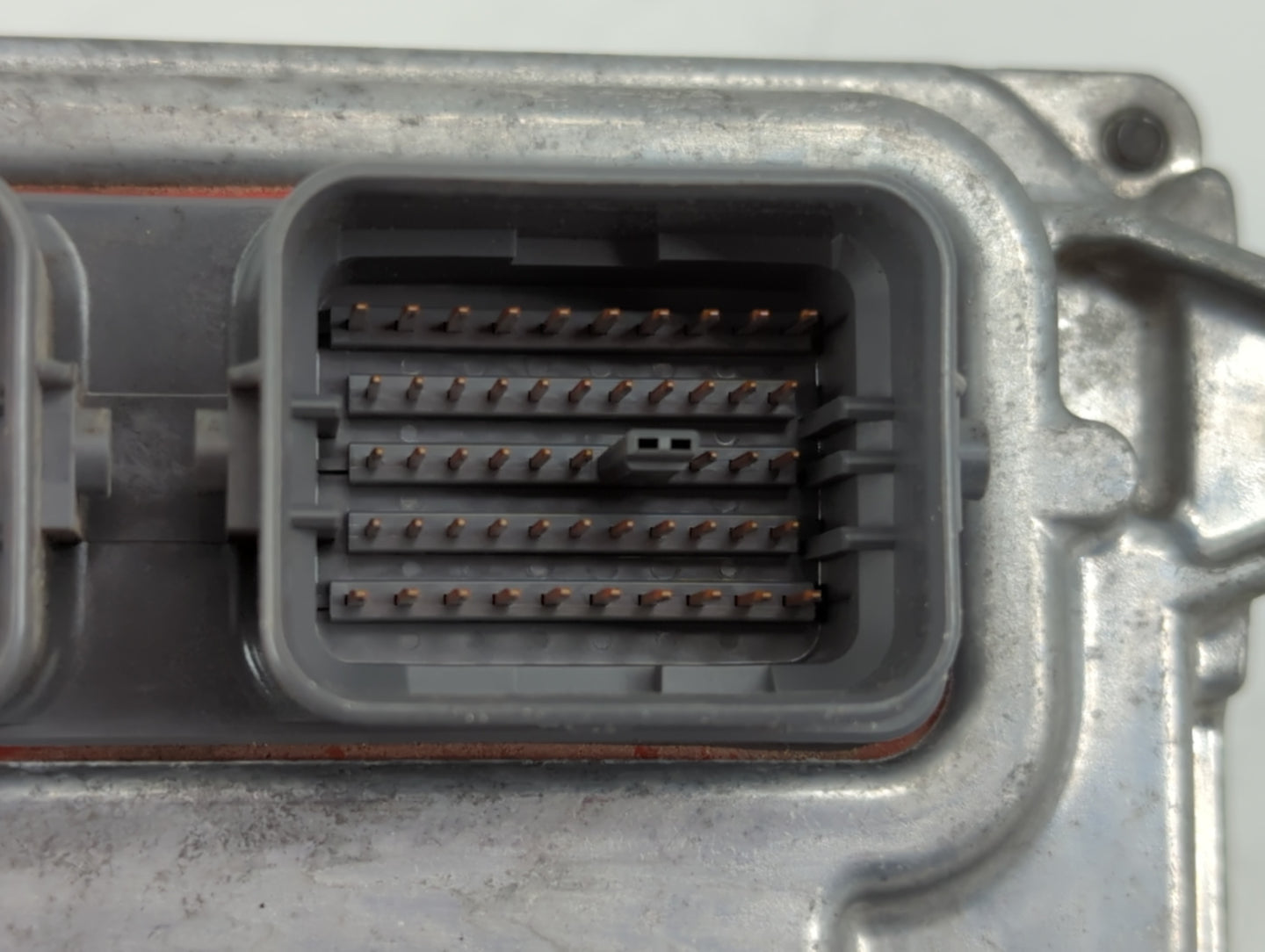 2014-2015 Honda Civic PCM Engine Control Computer ECU ECM PCU OEM P/N:G196-235823 37820-R2J-L55 Fits Fits 2014 2015 OEM Used