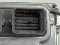 2014-2015 Honda Civic PCM Engine Control Computer ECU ECM PCU OEM P/N:G196-235823 37820-R2J-L55 Fits Fits 2014 2015 OEM Used